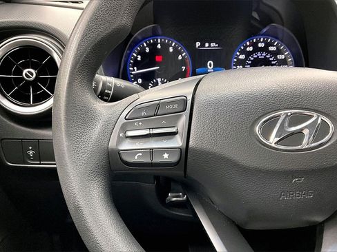 Certified 2023 Hyundai Kona SE w/ Cargo Package image 19