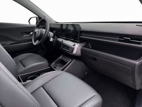 New 2026 Hyundai Kona Limited FWD image 15