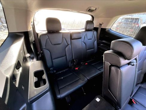 Used 2022 Kia Telluride EX w/ Towing Package image 17