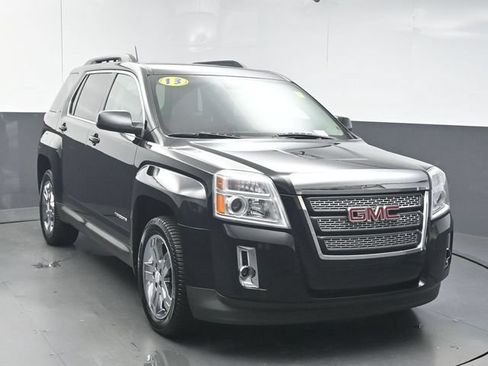 Used 2013 GMC Terrain SLE FWD image 2