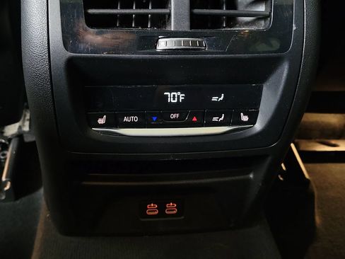 Used 2022 BMW X3 xDrive30i AWD/4WD image 21
