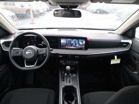 New 2026 Nissan Kicks S FWD image 7