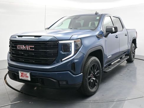 New 2026 GMC Sierra 1500 Elevation w/ Elevation Premium Package image 2