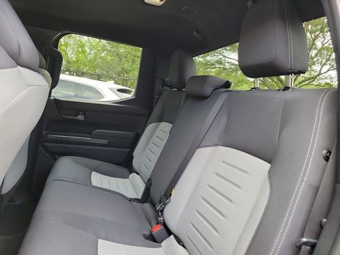 Used 2026 Toyota Tacoma TRD Sport RWD image 12