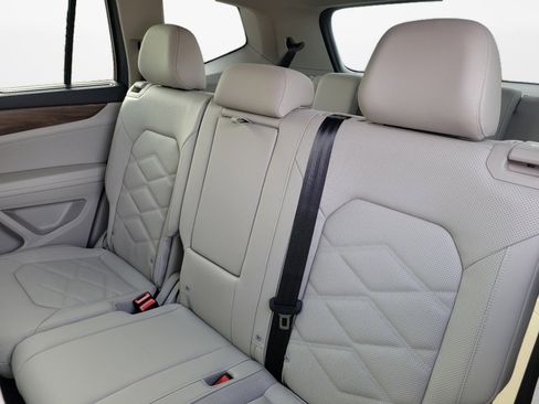 New 2026 Volkswagen Atlas SE AWD/4WD image 12