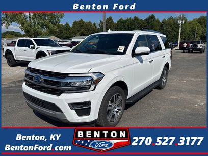 Used 2024 Ford Expedition Limited