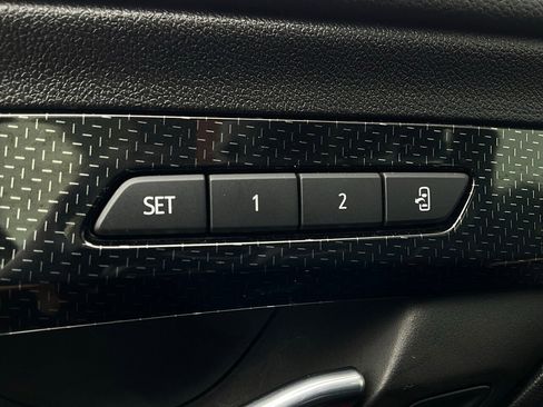 Used 2023 GMC Terrain AT4 w/ Infotainment Package II image 24