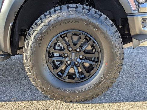 New 2025 Ford F150 Raptor image 33