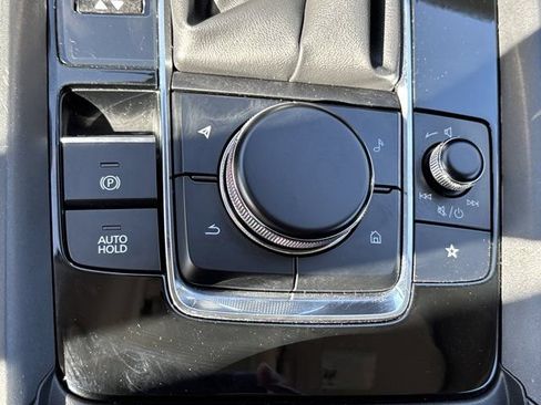 Used 2025 MAZDA CX-50 AWD 2.5 S w/ Premium Plus Pkg image 39