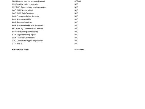 Used 2016 BMW X5 xDrive35i image 12