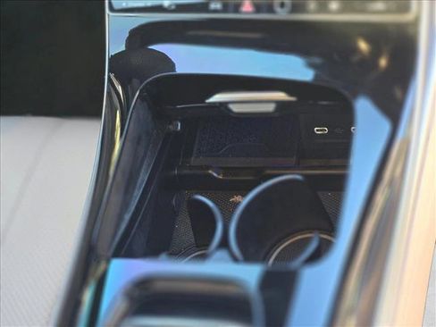 Certified 2026 Mercedes-Benz CLE 300 4MATIC Cabriolet image 15