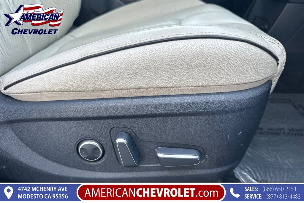 Used 2023 Hyundai Palisade Limited FWD image 26