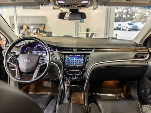 Used 2016 Cadillac XTS Luxury image 37