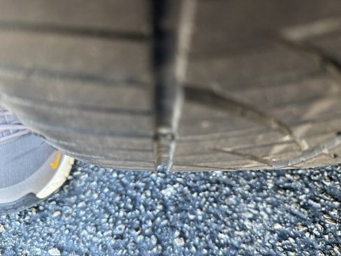 Used 2021 Toyota Camry TRD image 6