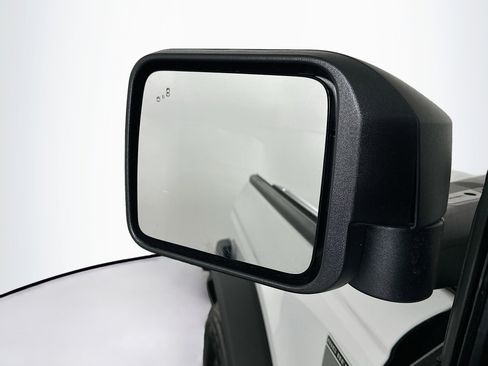 Used 2025 Ford Bronco Big Bend image 16