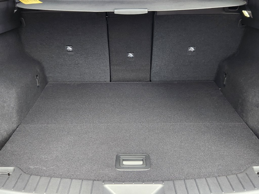 New 2026 MAZDA CX-5 Select AWD/4WD image 21