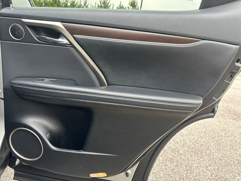 Used 2022 Lexus RX 350 FWD w/ Premium Package image 36