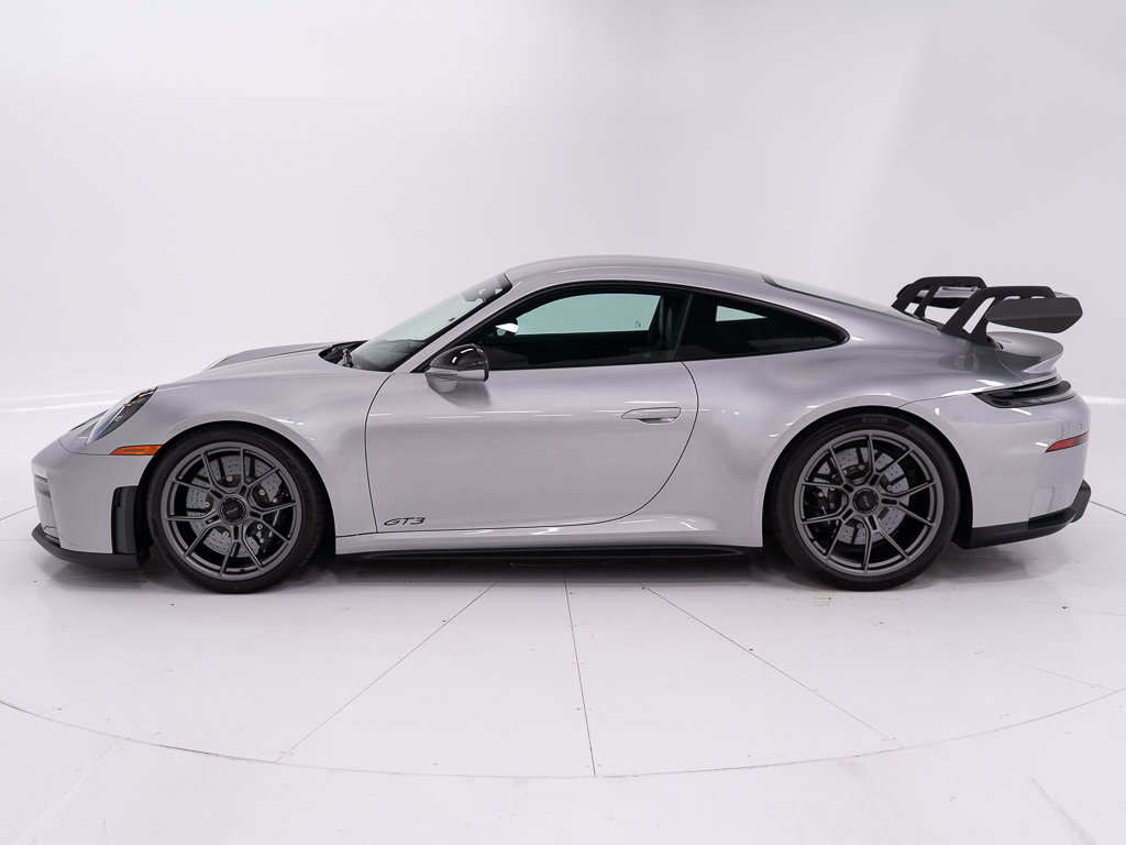 Used 2026 Porsche 911 GT3 RWD image 2