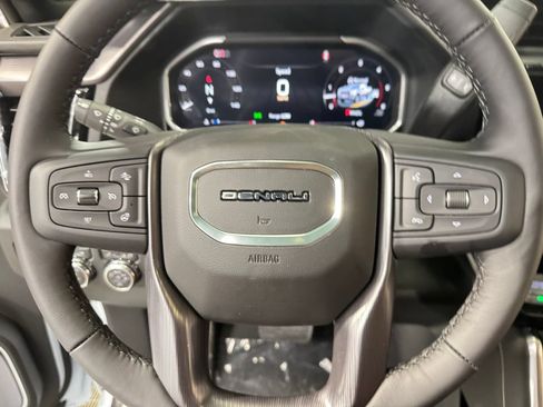 New 2026 GMC Sierra 2500 Denali Ultimate AWD/4WD image 20