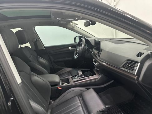 Used 2021 Audi Q5 Prestige AWD/4WD image 27
