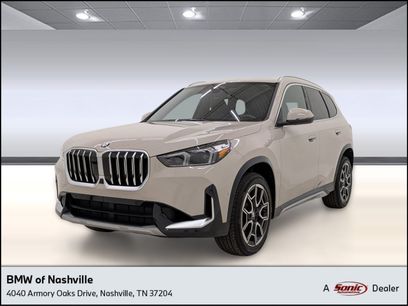 Used 2026 BMW X1 xDrive28i w/ Technology Package