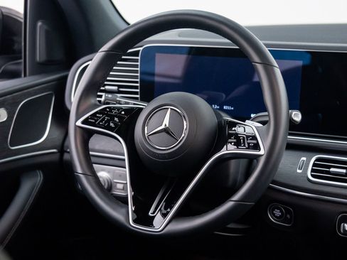 Used 2025 Mercedes-Benz GLE 350 4MATIC image 12