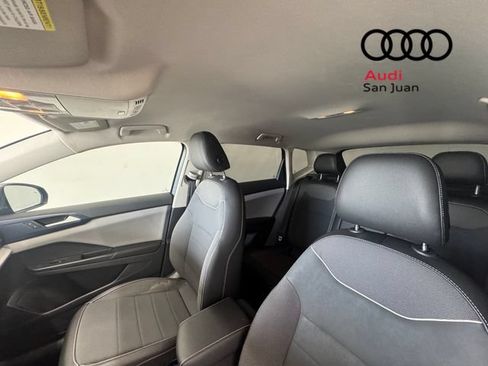 Used 2023 Volkswagen Taos SE FWD image 14