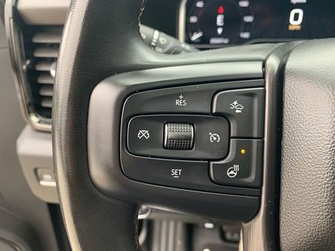 Used 2024 GMC Sierra 2500 AT4 w/ AT4 Premium Plus Package image 30