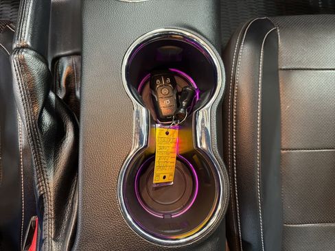 Used 2015 Ford Mustang GT Premium w/ Equipment Group 401A image 22