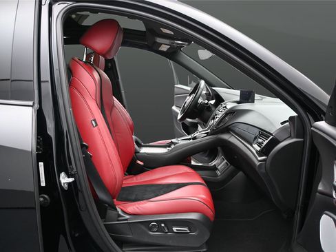 Certified 2021 Acura RDX A-Spec AWD/4WD image 16