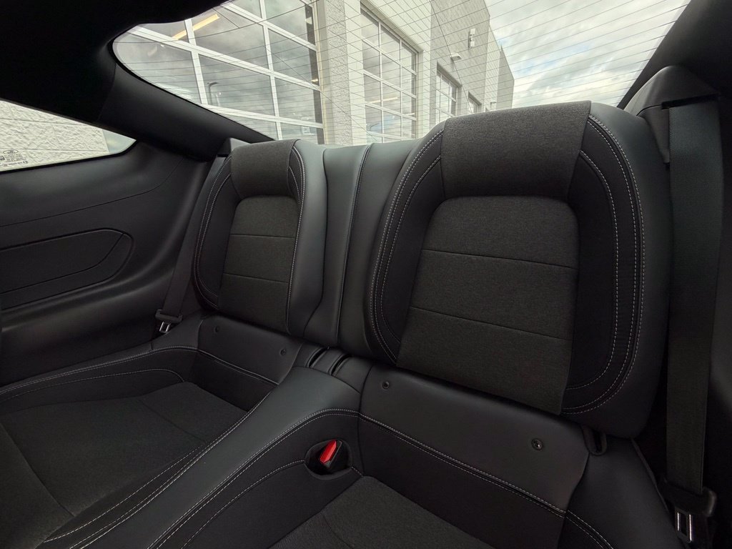 Used 2024 Ford Mustang GT RWD image 25