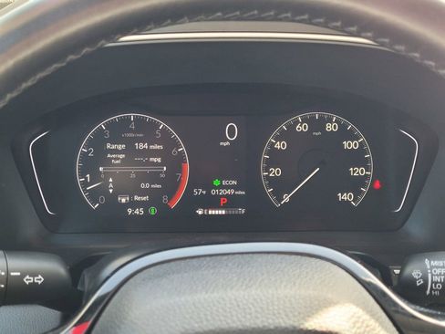 Certified 2024 Honda Pilot EX-L image 18