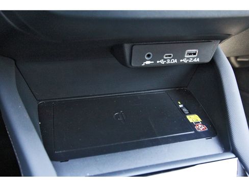 Certified 2025 Subaru Forester Sport image 27