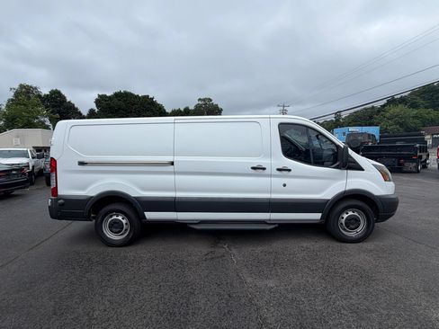 Used 2017 Ford Transit 350 148 Low Roof RWD image 5
