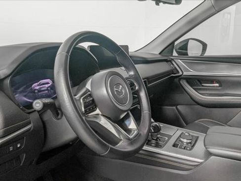 Used 2024 MAZDA CX-90 Plug-In Hybrid w/ Preferred AWD/4WD image 28