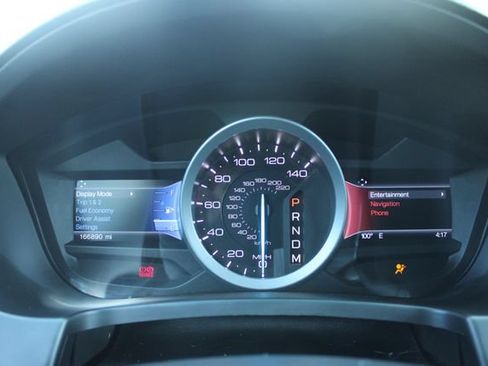 Used 2015 Ford Explorer Limited w/ Equipment Group 302A AWD/4WD image 27