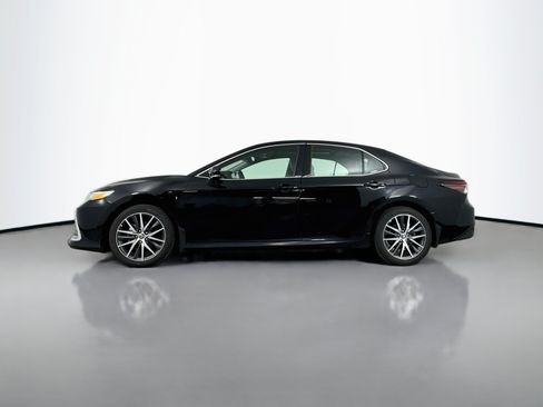 Certified 2023 Toyota Camry XLE w/ Protection Package (Q2) (TMS) AWD/4WD image 4