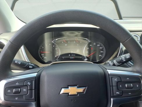 Certified 2024 Chevrolet Blazer LT w/ Convenience Package FWD image 20