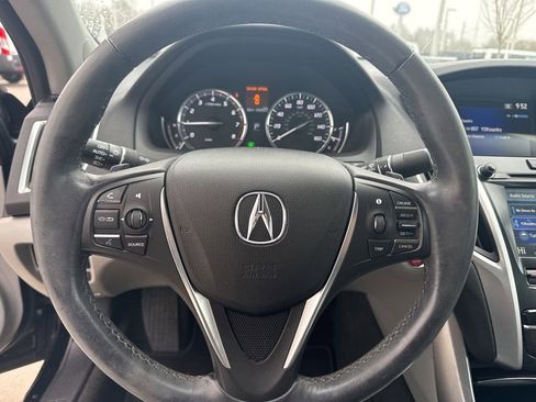 Used 2016 Acura TLX V6 image 19