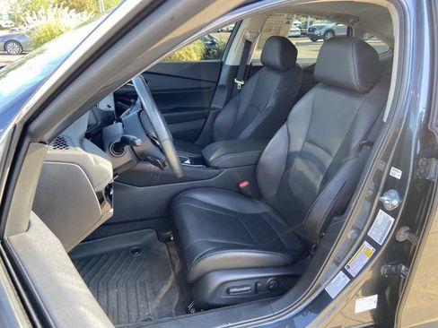 Used 2024 Honda Accord Touring image 18