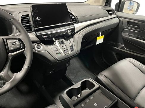 New 2026 Honda Odyssey EX-L image 18