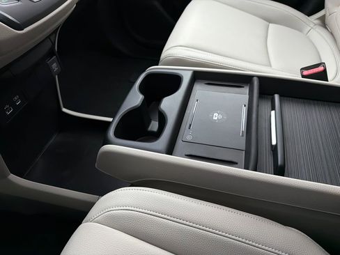 New 2026 Honda Odyssey EX-L image 31
