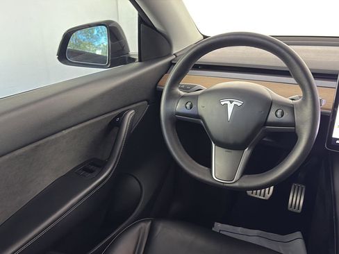 Used 2021 Tesla Model Y Performance AWD/4WD image 15