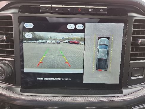 Used 2024 Ford F150 Tremor w/ Equipment Group 402A High AWD/4WD image 17