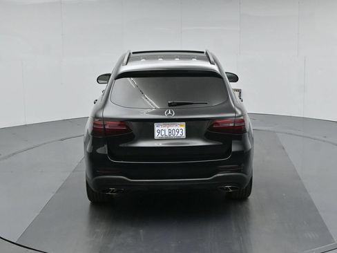 Used 2019 Mercedes-Benz GLC 300 image 40
