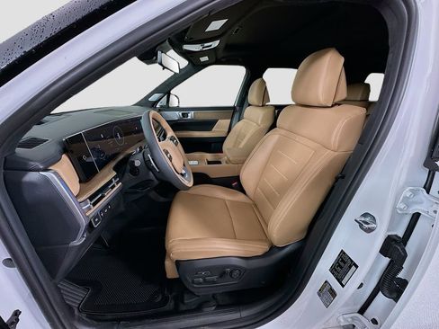 New 2026 Hyundai Santa Fe Calligraphy image 16