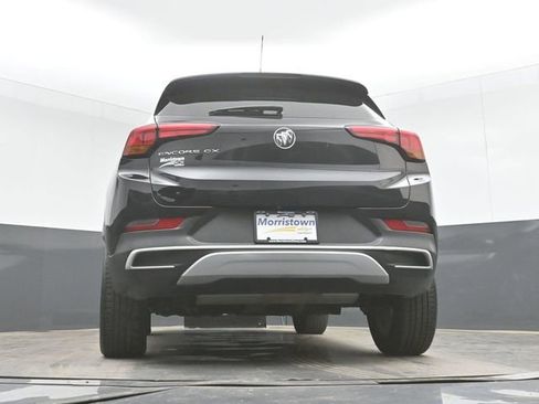 Used 2022 Buick Encore GX Select FWD image 44