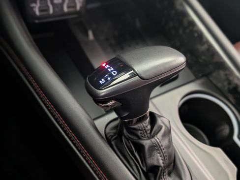 Used 2025 Dodge Durango R/T AWD/4WD image 35