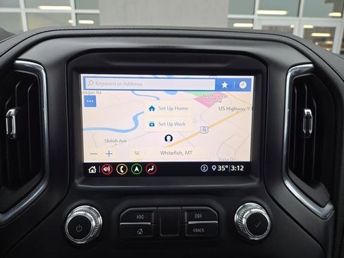 Used 2020 GMC Sierra 2500 AT4 w/ AT4 Premium Package image 24