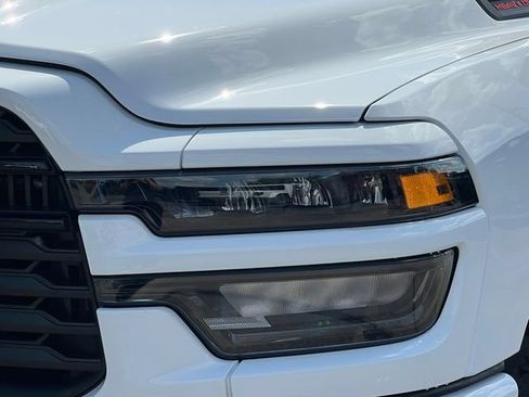 Used 2025 RAM 2500 Big Horn AWD/4WD image 42
